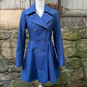 Rain Coat by Via Spiga